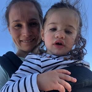 Meet your Posher, Christine